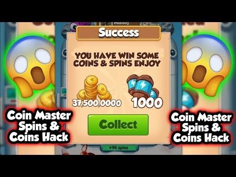 Free games coin master